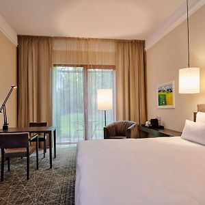 Superior Room Garden Terrace