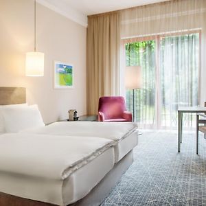 Superior Room Garden Terrace Extra Bed